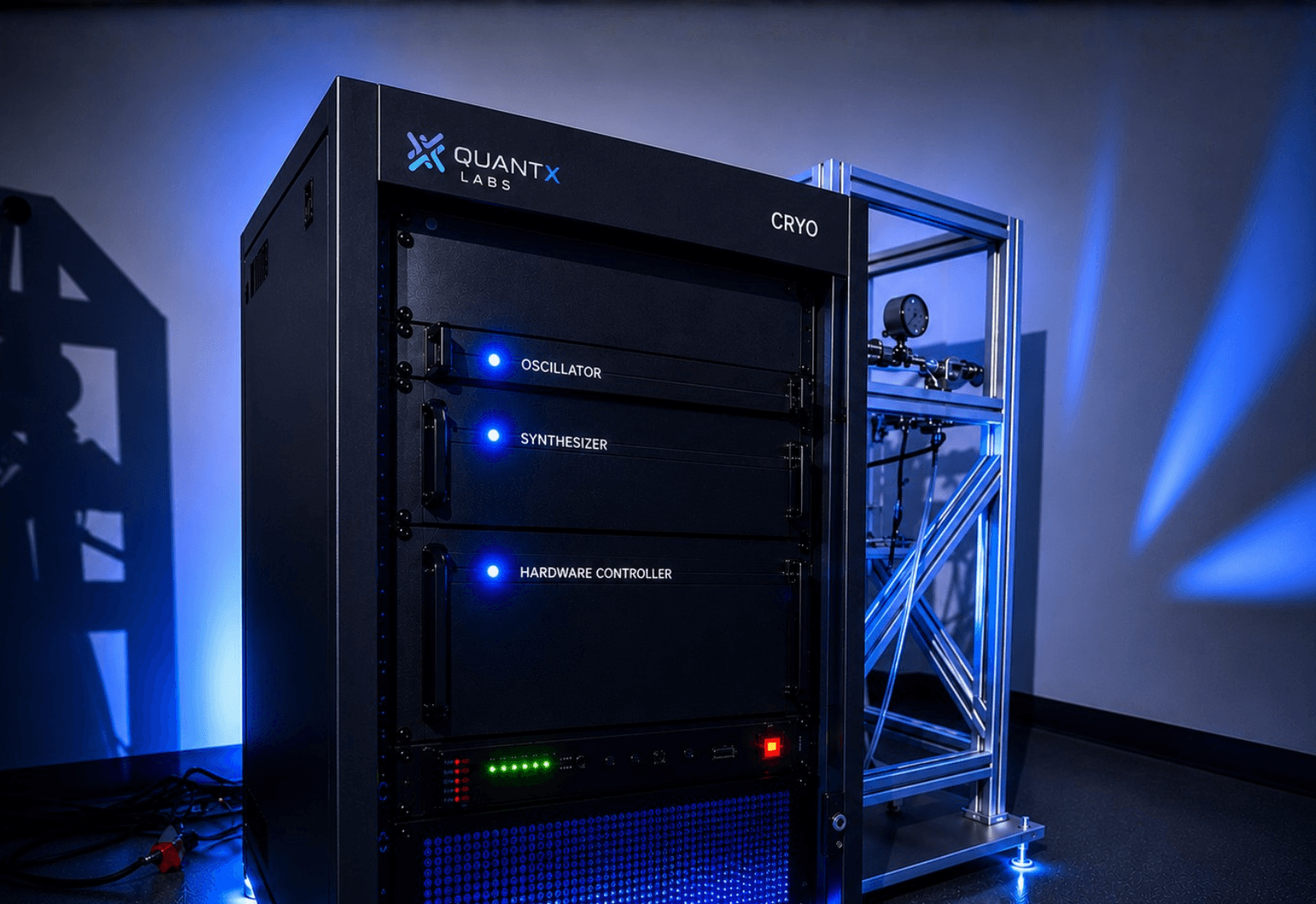 CRYO
