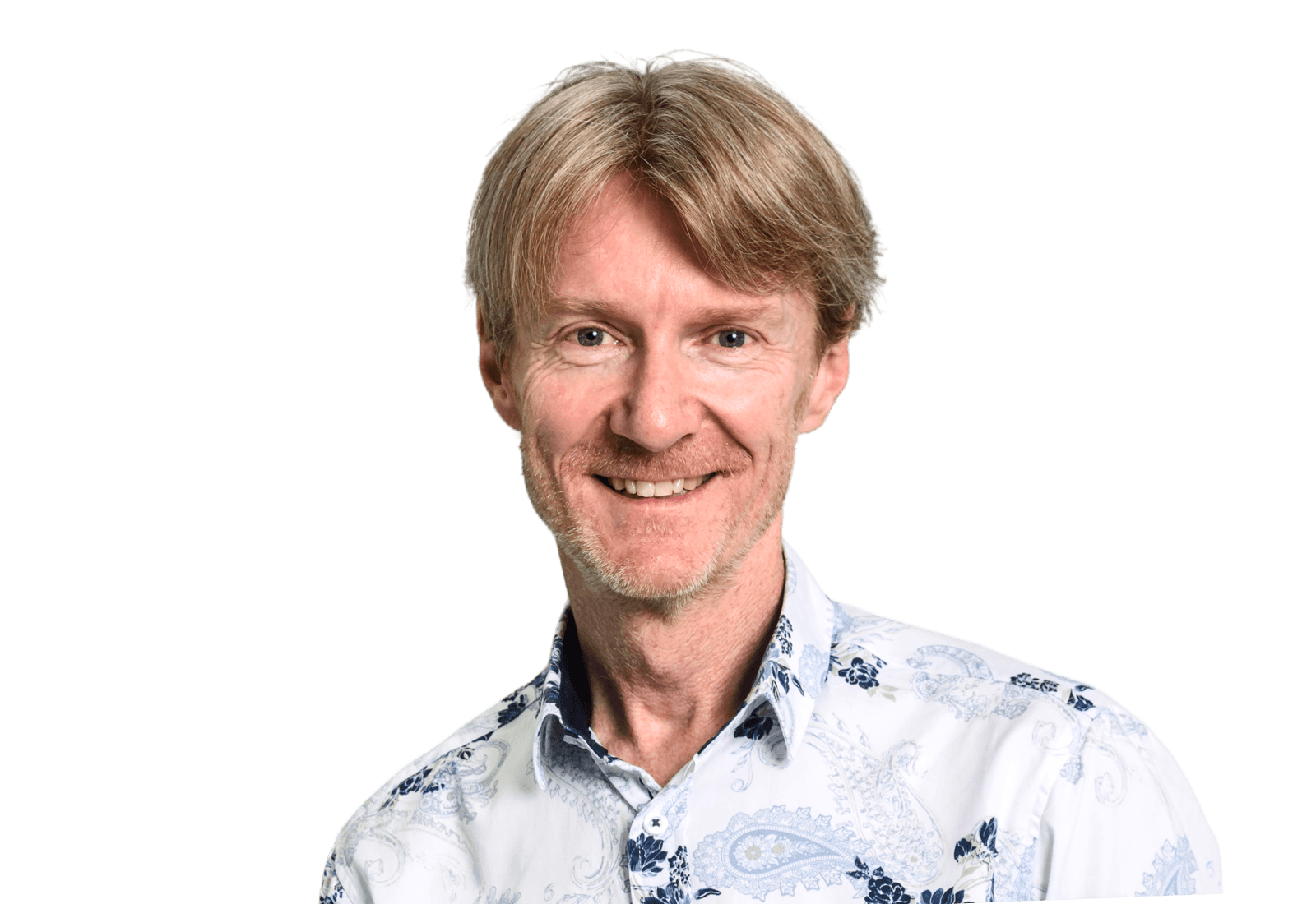 Martin O'Connor