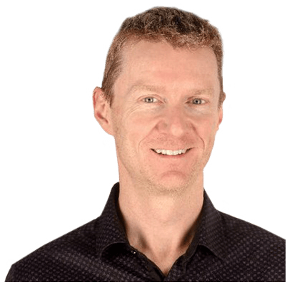 Martin O'Connor
